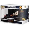 Funko POP! Racing Sergio Perez 6 inch
