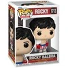 Funko POP! Rocky Balboa