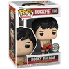Funko POP! Rocky Balboa exclusive