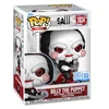 Funko POP! Saw Billy the Puppet Exclusive