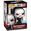 Funko POP! Saw - Billy the Puppet with Glitter Shoes