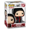 Funko POP! Saw Jigsaw