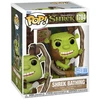 Funko POP! Shrek Bathing Exclusive 6inch
