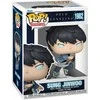 Funko POP! Solo Leveling Sung Jinwoo