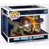 Funko POP! Solo Leveling - Sung Jinwoo vs. Cerberus