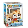 Funko POP! Sonic Kreminis with Cheese