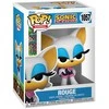 Funko POP! Sonic Rouge
