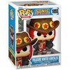 Funko POP! Sonic Treasure Hunter Knuckles