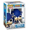 Funko POP! Sonic with Chao