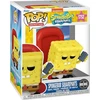 Funko POP! Spongebob Squarepants meme