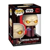 Funko POP! Star Wars Emperor Palpatine