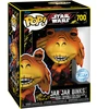 Funko POP! Star Wars Jar Jar Binks exclusive