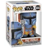 Funko POP! Star Wars Paz Vizsla