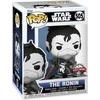 Funko POP! Star Wars The Ronin exclusive