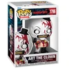 Funko POP! Terrifier Art The Clown
