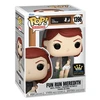 Funko POP! The Office Fun Run Meredith exclusive