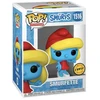 Funko POP! The Smurfs Smurfette Chase