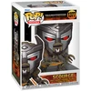 Funko POP! Transformers Scourge