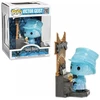 Funko POP! Victor Geist 6 inch exclusive