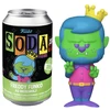 Funko POP! Vinyl Soda Freddy as Warewolf exclusive