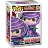 Funko POP! Yu-Gi-Oh Dark Magician