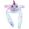 Kepurė Bunny Ears Unicorn
