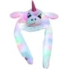 Kepurė Bunny Ears Unicorn
