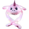Kepurė Bunny Ears Unicorn