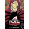 KNYGA Fullmetal alchemist Manga 3-in-1 Vol 13-15