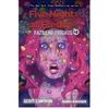 KNYGA Komiksas Manga Five Nights at Freddys Fazbear Frights vol 8