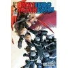 KNYGA Komiksas Manga My hero academia Vol 27