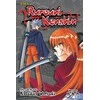 KNYGA Komiksas Manga Rurouni Kenshin 3in1 Vol 7
