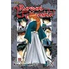 KNYGA Komiksas Manga Rurouni Kenshin 3in1 Vol 3
