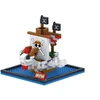 Konstruktorius Figūrėlė One Piece