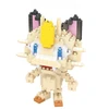 Konstruktorius Figūrėlė Pokemon