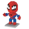 Konstruktorius FigūrėlėMarvel