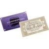 Kortelė Ticket Harry potter 2x Ticket