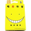Kortos Assassination Classroom