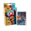 Kortos one piece Chopper