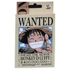 Kortos one piece Wanted luffy