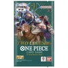 Kortų pakelis One Piece Two Legends