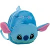 Kuprinėlė Stitch