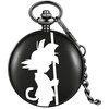 Laikrodis Dragon ball