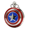 Laikrodis marvel captain america