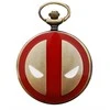 Laikrodis marvel deadpool
