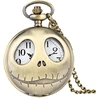 Laikrodis Nightmare before Christmas