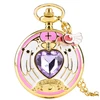 Laikrodis Sailor Moon