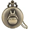 Laikrodis Totoro