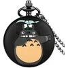 Laikrodis Totoro