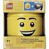 LEGO storage head mini + 30584 LEGO creator